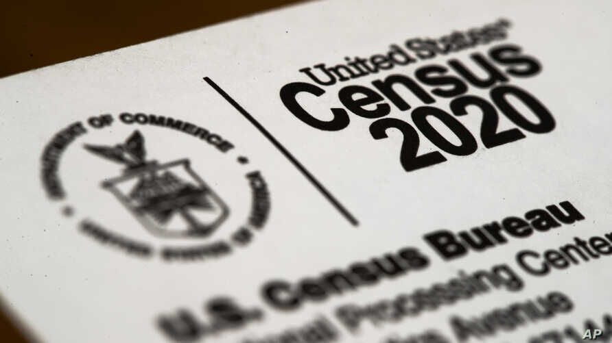 US Census 2020